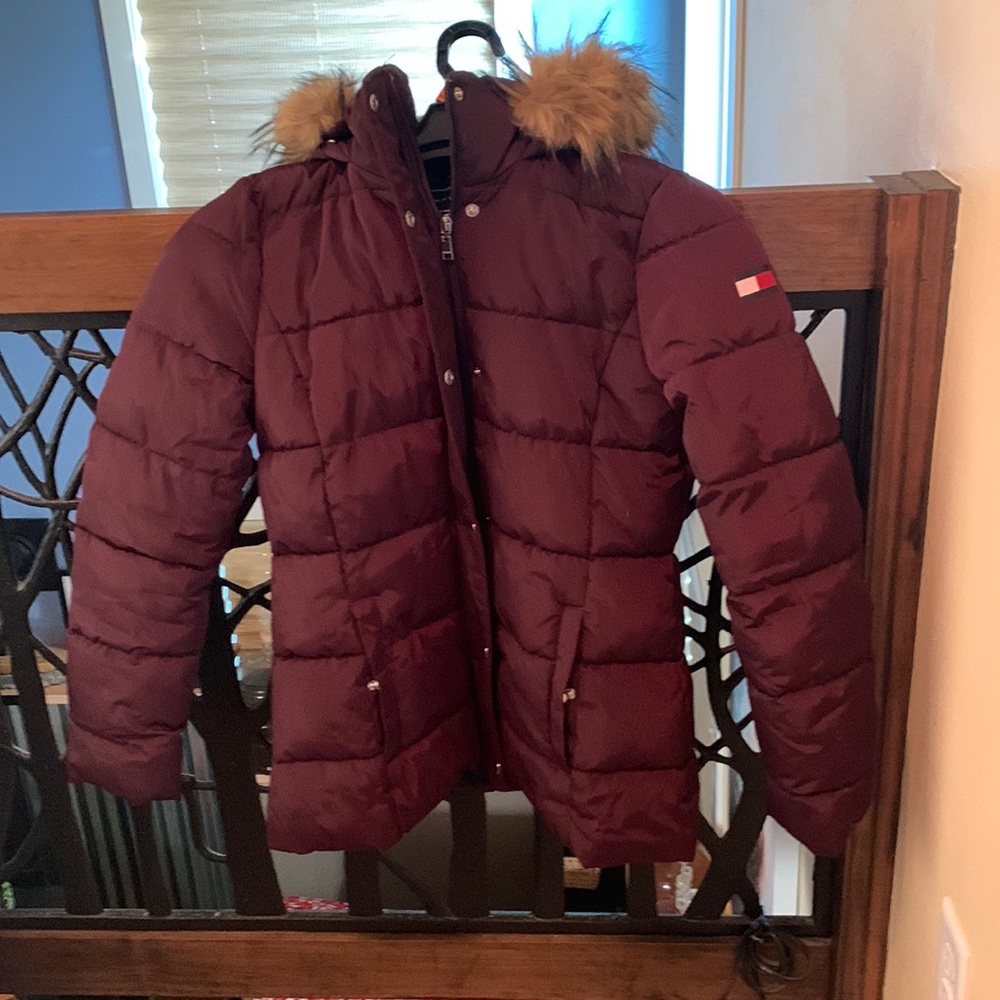 Tommy Hilfiger Winter Coat
